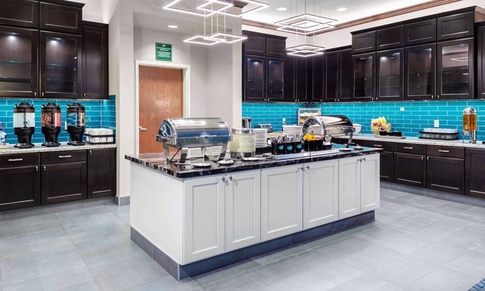South Mountain Hotel | Homewood Suites by Hilton Phoenix Airport South