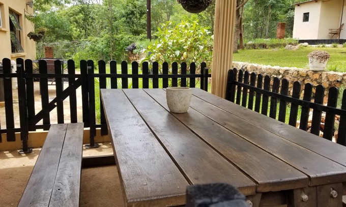 Chipata Cottage | Homz Cottage, a serene place in the Hills of Kanjala, in Chipata. Zambia