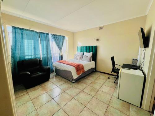 Greater Johannesburg Metropolitan Area Bed & Breakfast | Honeyhills Excellence Resorts A
