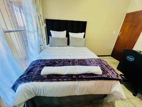Greater Johannesburg Metropolitan Area House | Honeyhills Excellence Resorts D