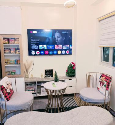 Trece Martires Apartment | Hope Residences by SoCaRi