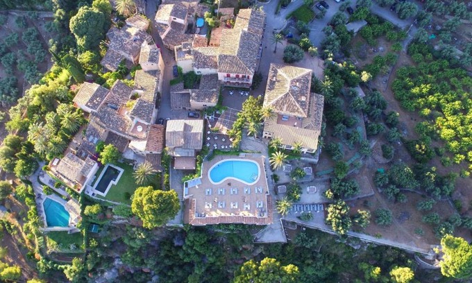 Llucalcari Hotel | Hoposa Costa D'or - Adults Only