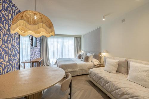 Puerto de Pollensa Apartment | Hoposa Pollensamar Apartamentos