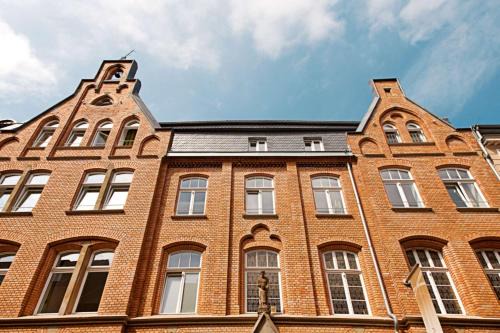 Altstadt-Sued Hotel | HOPPER Hotel St. Josef
