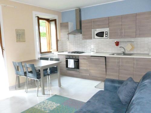 Brolo Apartment | Hortus Lake Orta