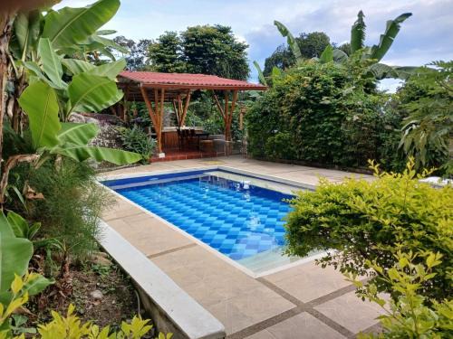 La Mesa House | Hospedaje Rural La Mesa