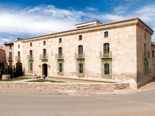 Used Hotel | Hospedium Hotel Palacio La Lozana