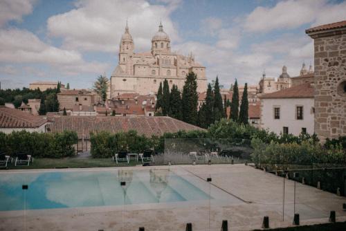 Old Town Hotel | Hospes Palacio de San Esteban, a Member of Design Hotels