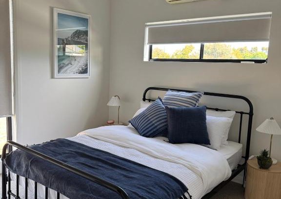 Bendigo Apartment | Hospital & CBD Hideaway