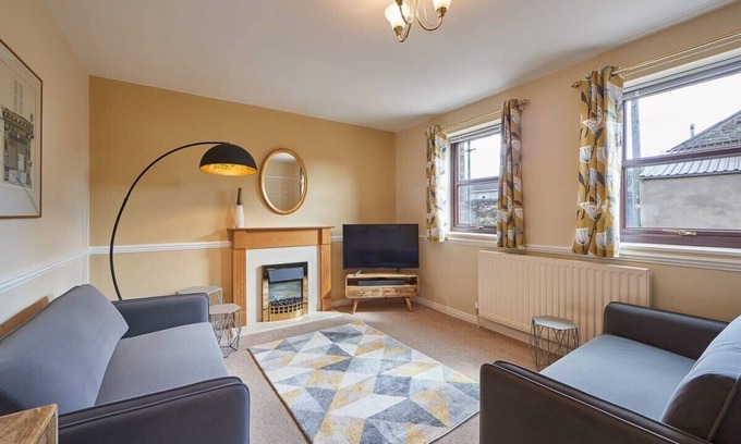 Barnard Castle House | Host & Stay | Wood Street Cottage