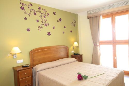 Campo Real House | Hostal Campo Real Bed&Breakfast