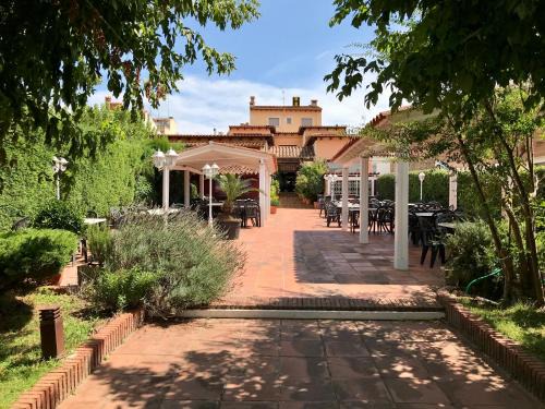 Vidreres House | Hostal Can Pou