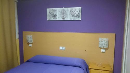 Velilla de San Antonio House | Hostal DS
