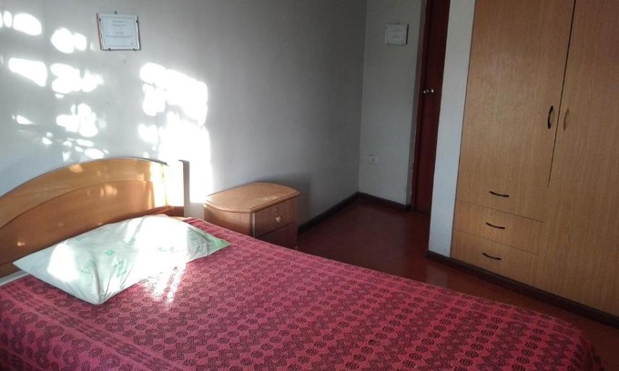 Jose Luis Bustamante y Rivero Bed & Breakfast | Hostal Killaymi