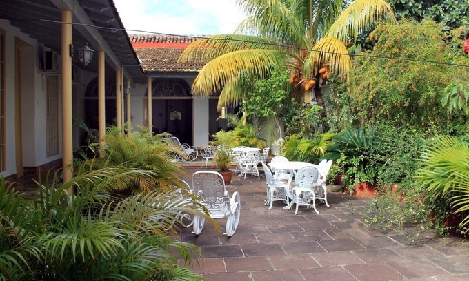 Trinidad House | Hostal Marisela y Gustavo TRINIDAD