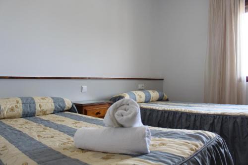 Ciudad Rodrigo House | Hostal Mirobriga