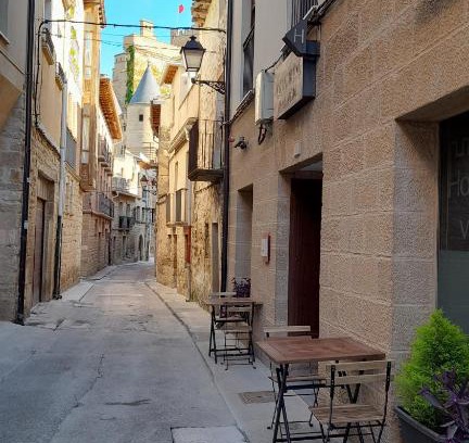 Olite House | Hostal Rural Villa Vieja