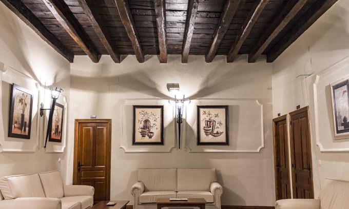 Trujillo House | Hostal San Miguel