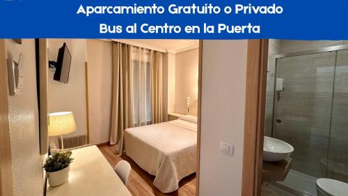 Province of Toledo House | Hostal Toledo