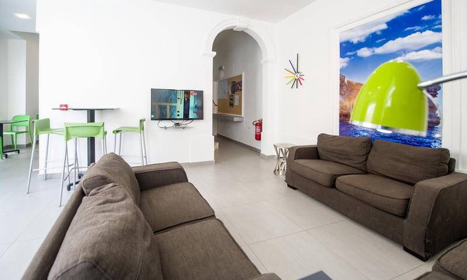 Tower Road Hostel | Hostel ∙ 8 guests