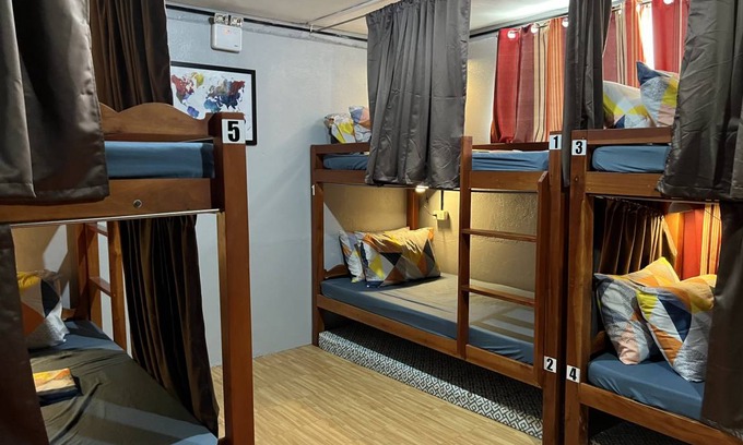 Basdiot Hostel | Hostel ∙ 8 guests