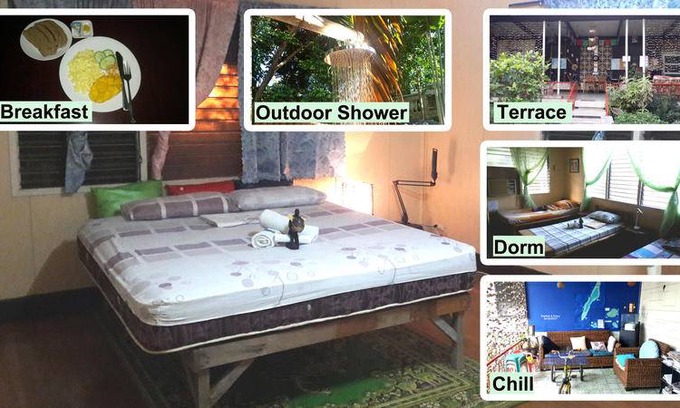 Lahug Hostel | Hostel ∙ 8 guests