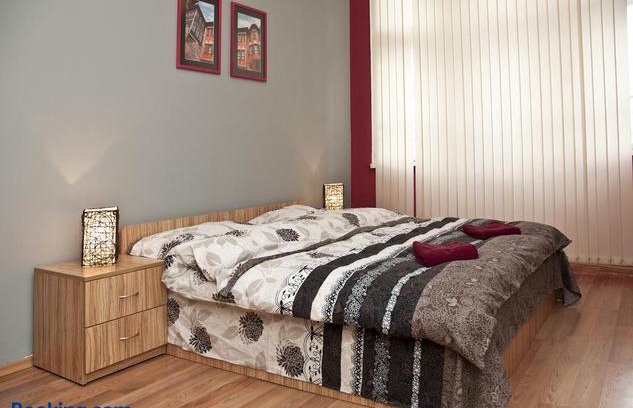 Sofia City Center Hostel | Hostel Mostel Hub Rooms and Apartments