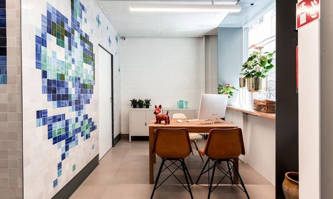 Granada City Center Hostel | Hostel Nut