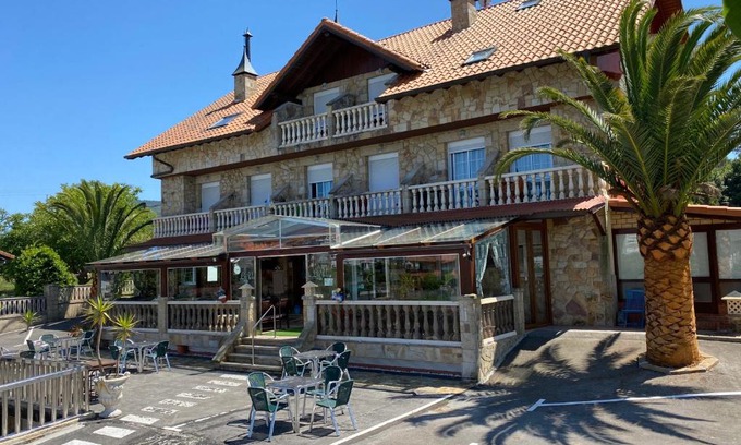 Noja Hotel | Hosteria Las Viñas