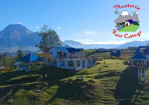 Otavalo Apartment | Hosteria Rose Cottage