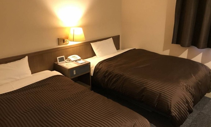 Sukumo Hotel | Hotel Abun Sukumo