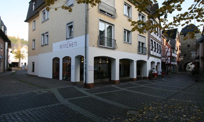 Ahrweiler Hotel | Hotel Ännchen