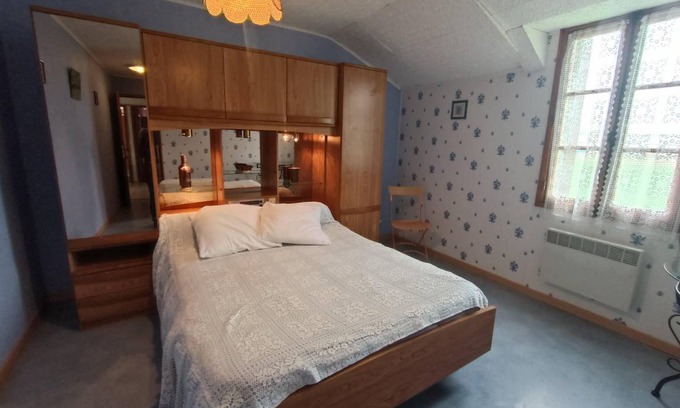 Uzech Hotel | Hotel ∙ 1 bedroom ∙ 2 guests
