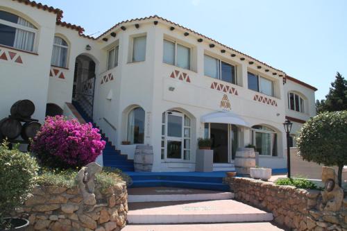 Baja Sardinia Hotel | Hotel 3 Botti