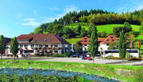 Oberwolfach Hotel | Hotel 3 Könige