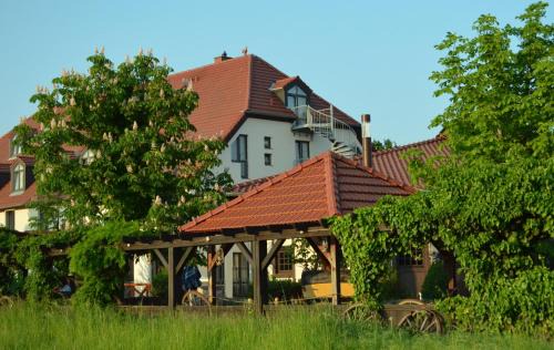 Burghausen-Rueckmarsdorf Hotel | Hotel 3 Linden