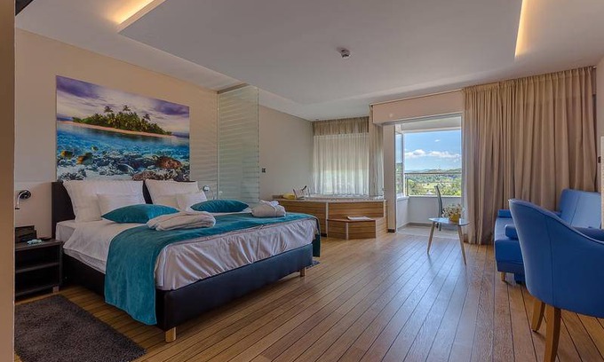 Krapinske Toplice Hotel | Hotel ∙ 8 guests