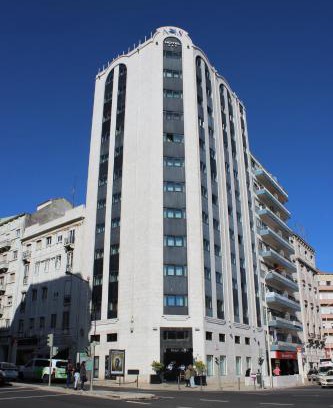Alto do Pina Hotel | Hotel A.S. Lisboa