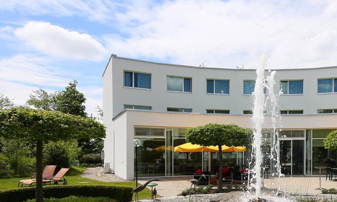 Ittigen Hotel | Hotel A1 Grauholz