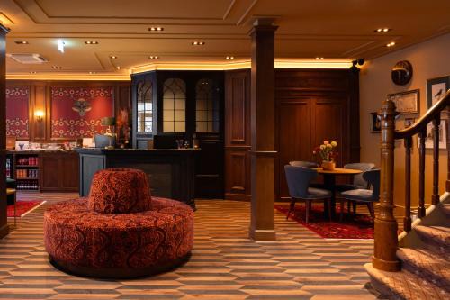 Museum Quarter Hotel | Hotel Aalders