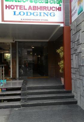 Hassan Cabin | Hotel Abhiruchi Lodging