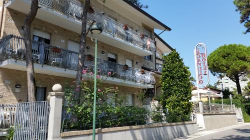 Lignano Pineta Hotel | Hotel Acapulco