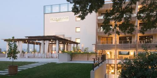 Rivoltella Hotel | Hotel Acquaviva Del Garda