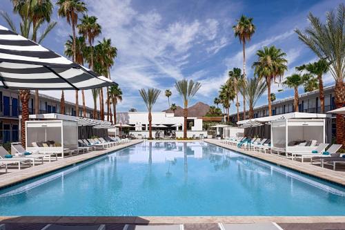 South Scottsdale Hotel | Hotel Adeline, Scottsdale, a Tribute Portfolio Hotel