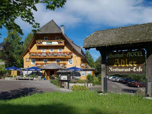 Barental House | Hotel Adler Bärental