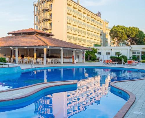 Milano Marittima Hotel | Hotel Adria