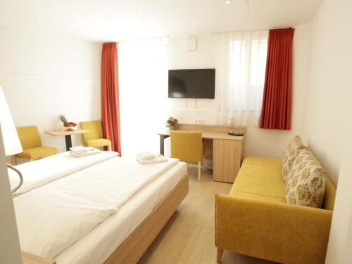Lehel Hotel | Hotel ADRIA München