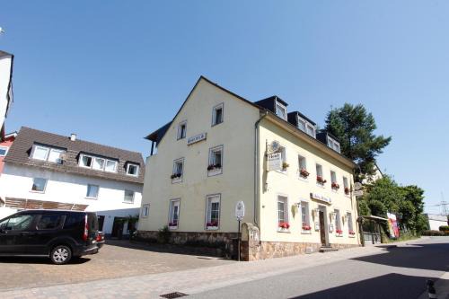 Urbar Hotel | Hotel Adria Stuben