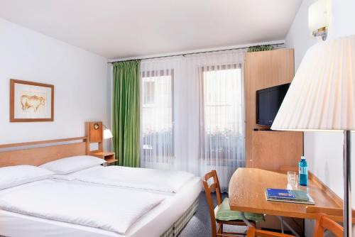 Altstadt - Sankt Sebald Hotel | Hotel Agneshof Nürnberg