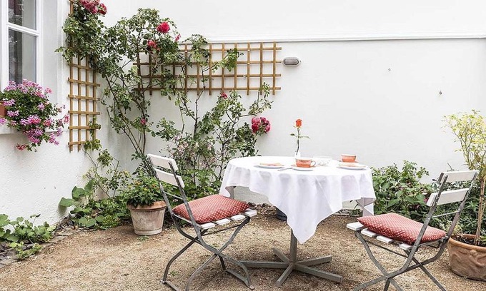 Old Town Hotel | Hotel Aigner